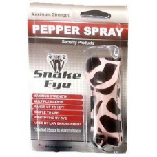 Snake Eye Pepper Spray